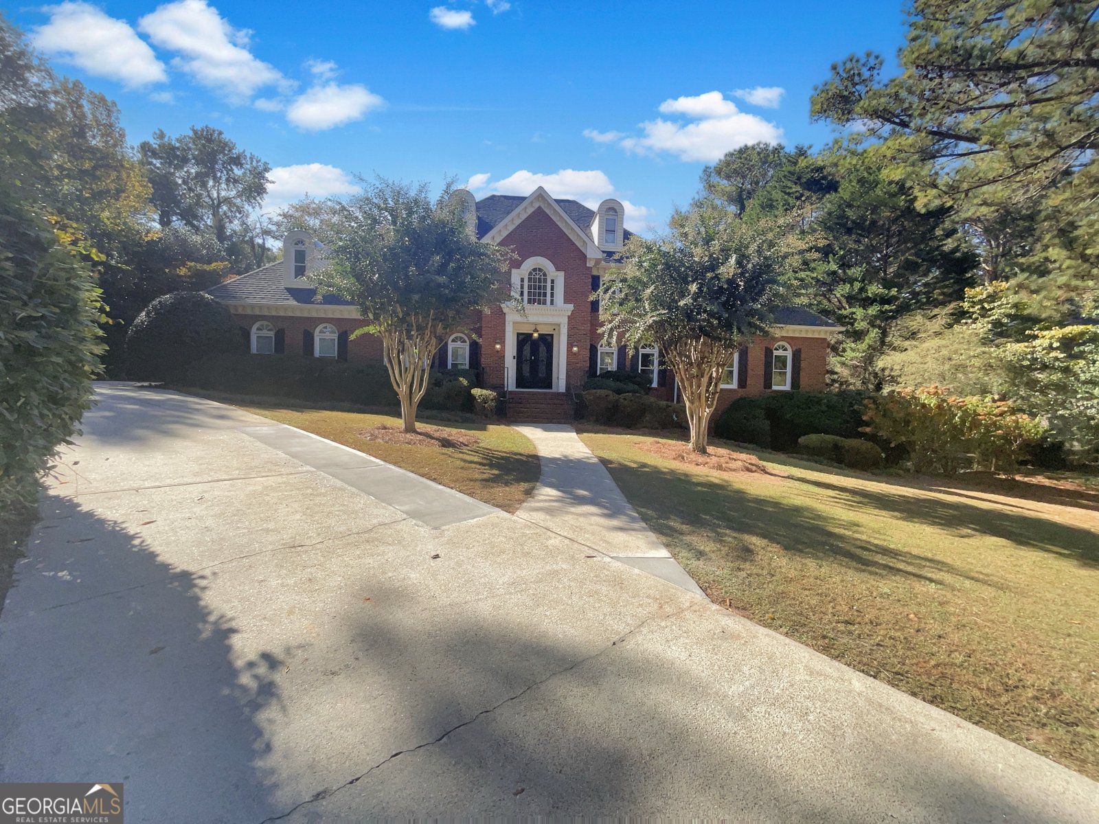 5919 Heritage Lane Stone Mountain - 35