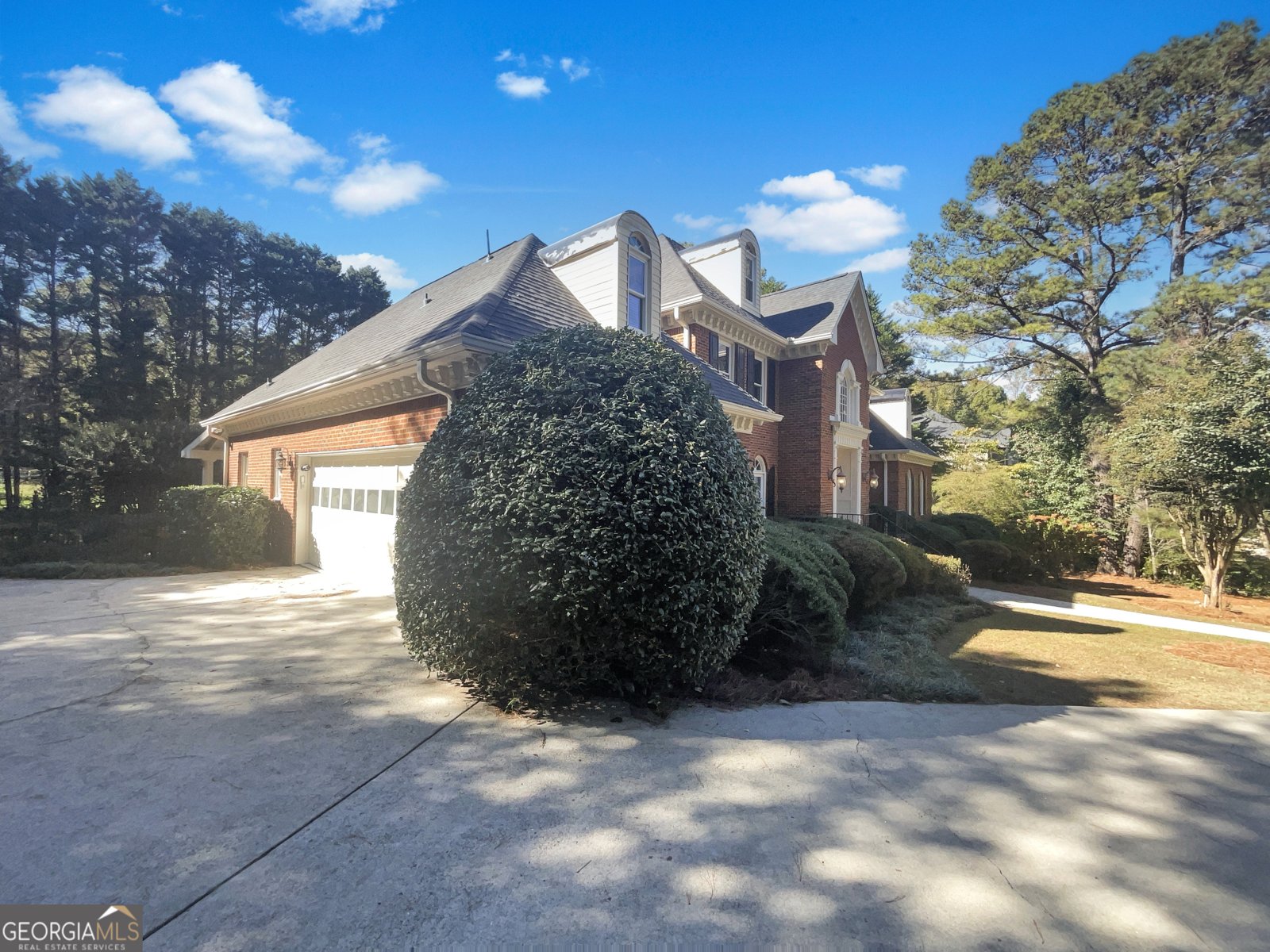 5919 Heritage Lane Stone Mountain - 36