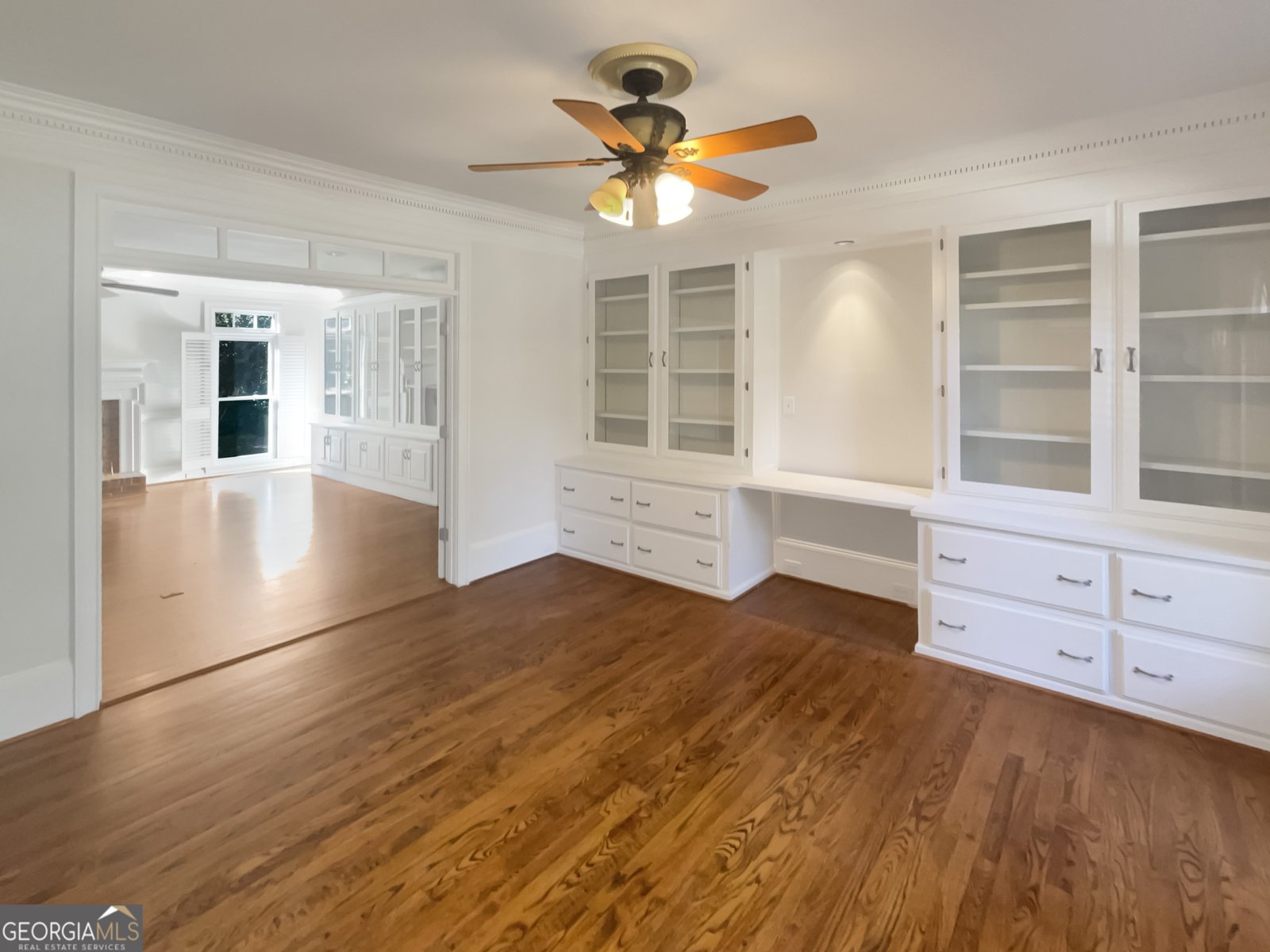 5919 Heritage Lane Stone Mountain - 37