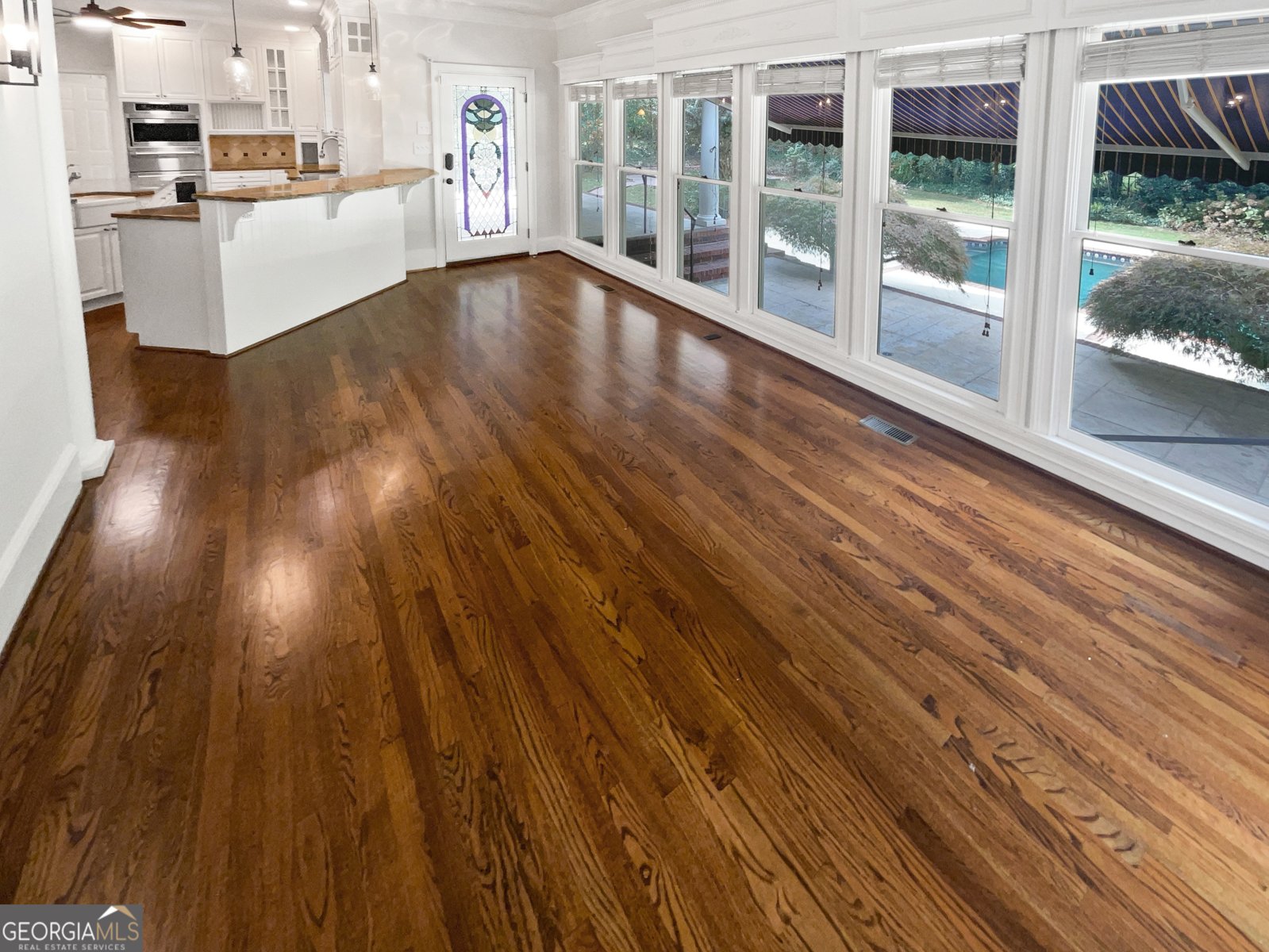 5919 Heritage Lane Stone Mountain - 4