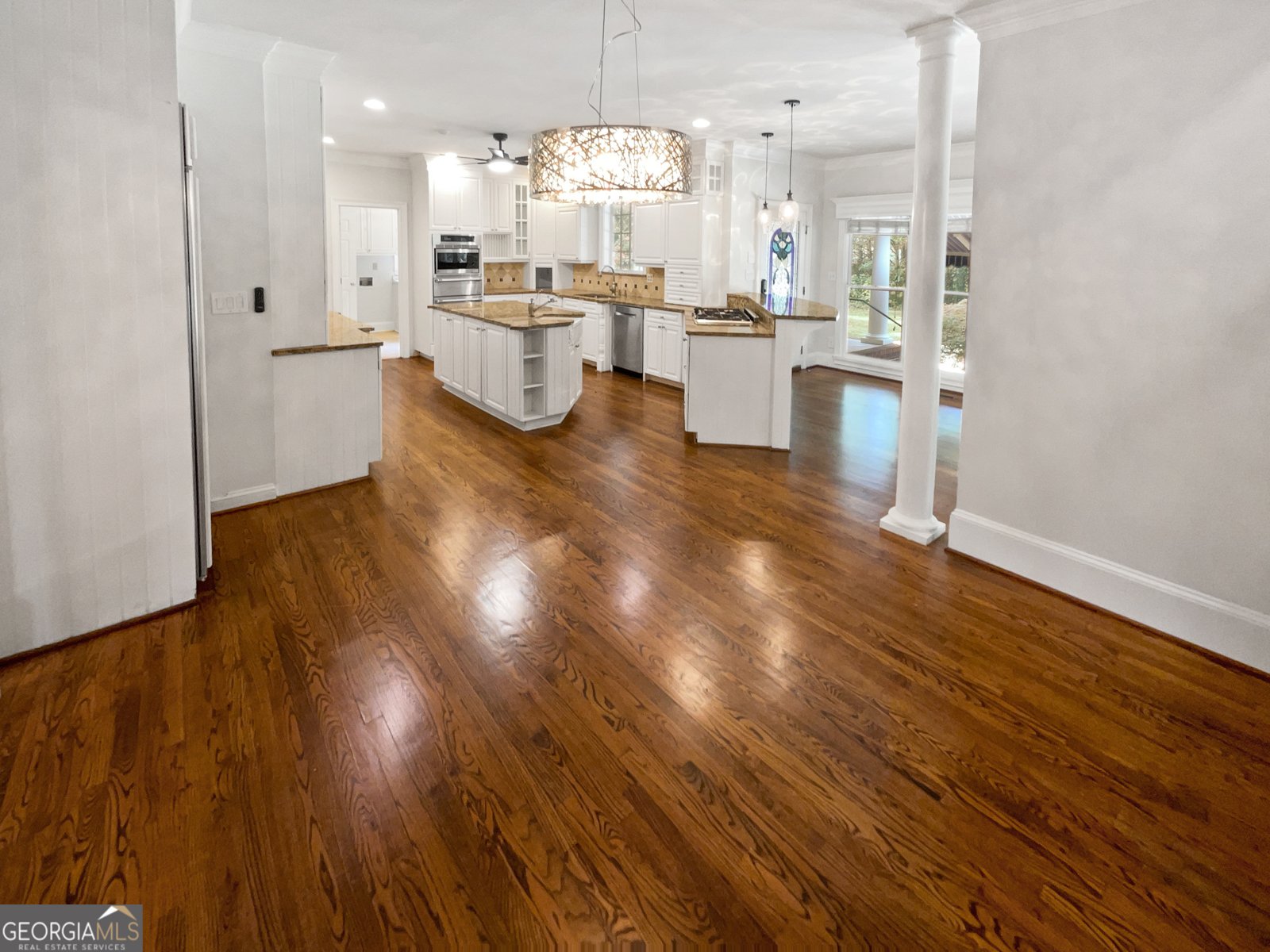 5919 Heritage Lane Stone Mountain - 5