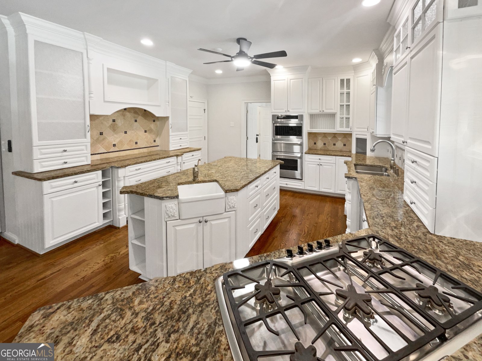 5919 Heritage Lane Stone Mountain - 6