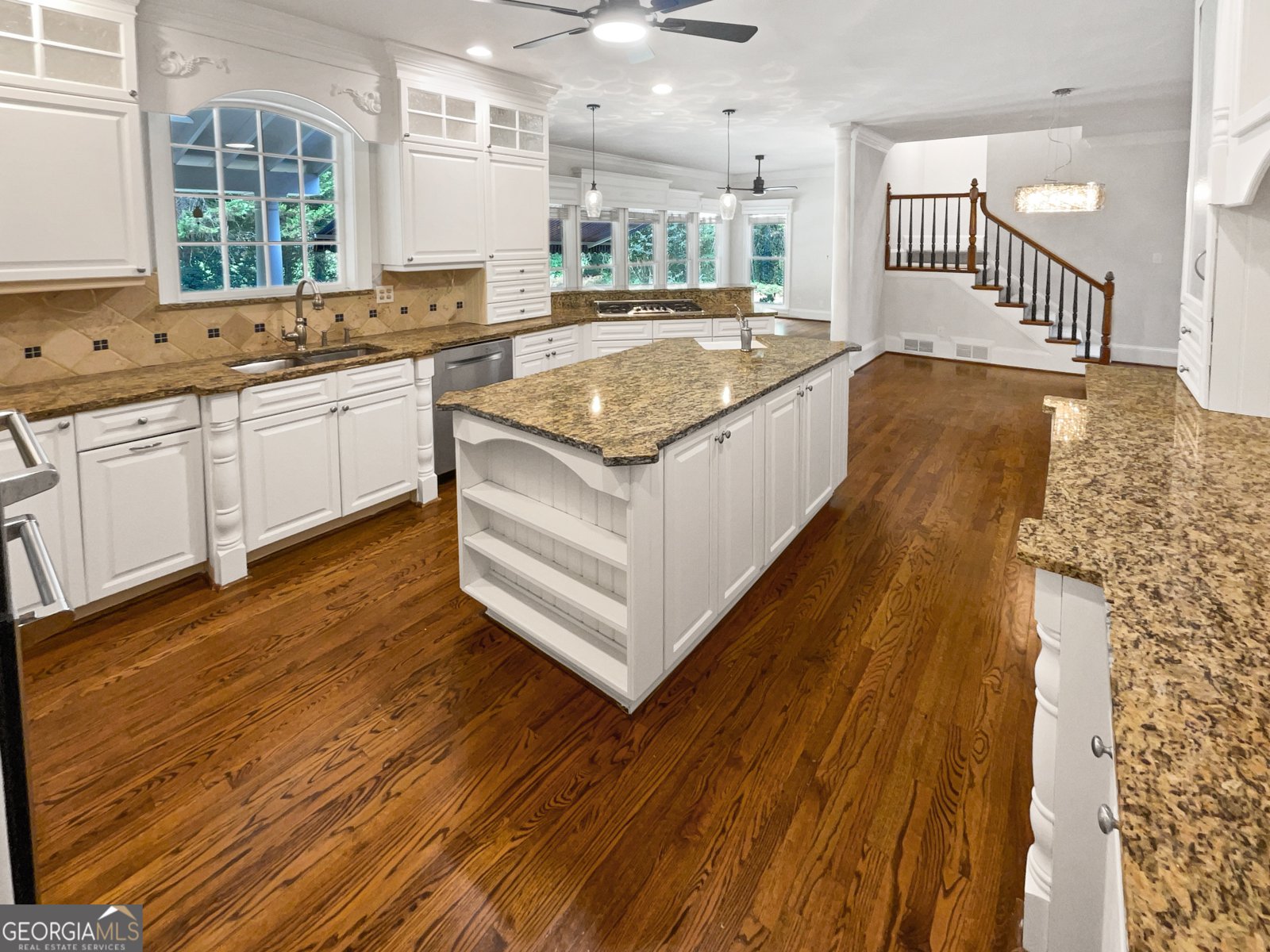 5919 Heritage Lane Stone Mountain - 7