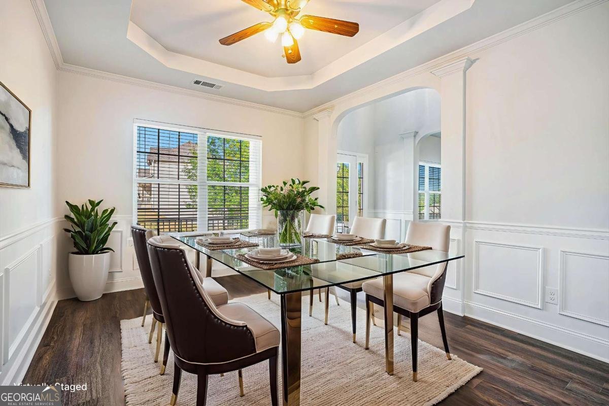 2204 Evening Mist Lane Conyers - 1