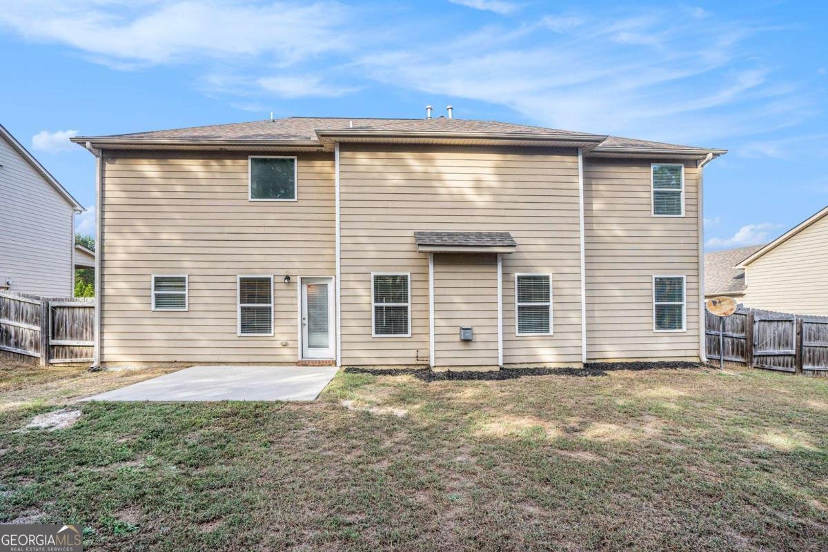 2204 Evening Mist Lane Conyers - 20