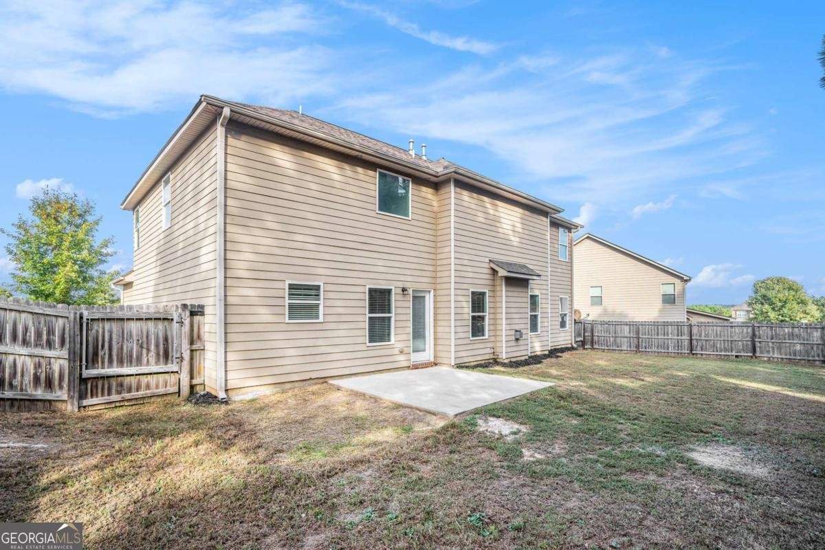 2204 Evening Mist Lane Conyers - 30