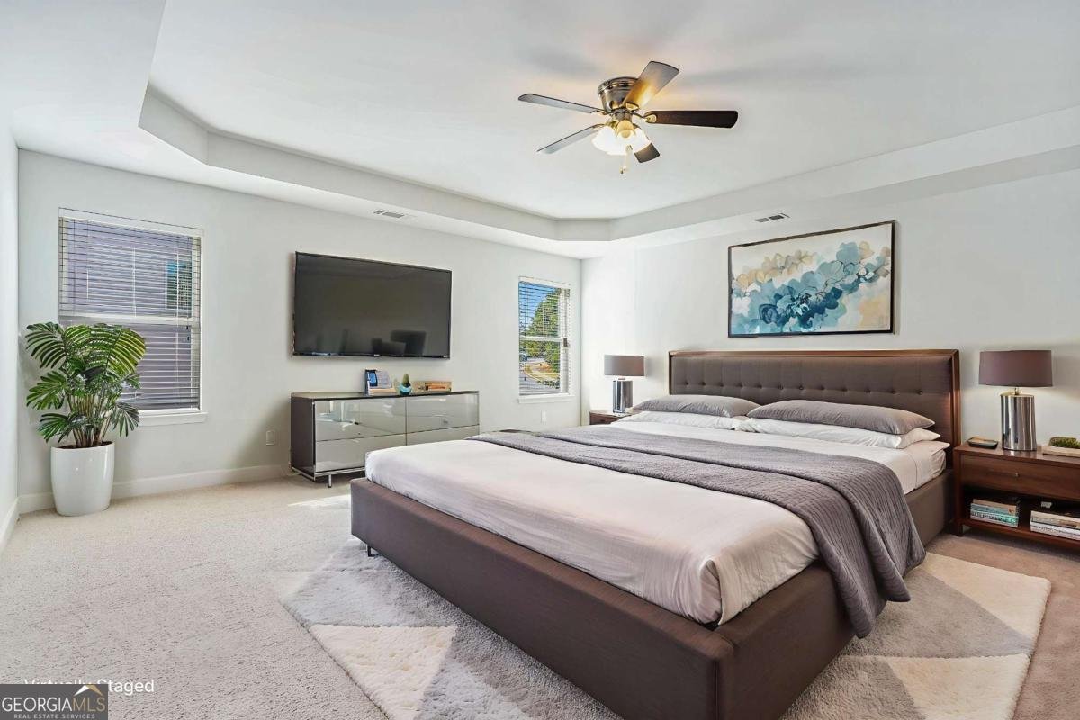 2204 Evening Mist Lane Conyers - 5