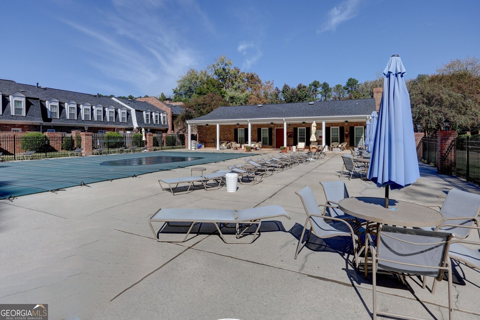 6 Kings Tavern Place Atlanta - 8