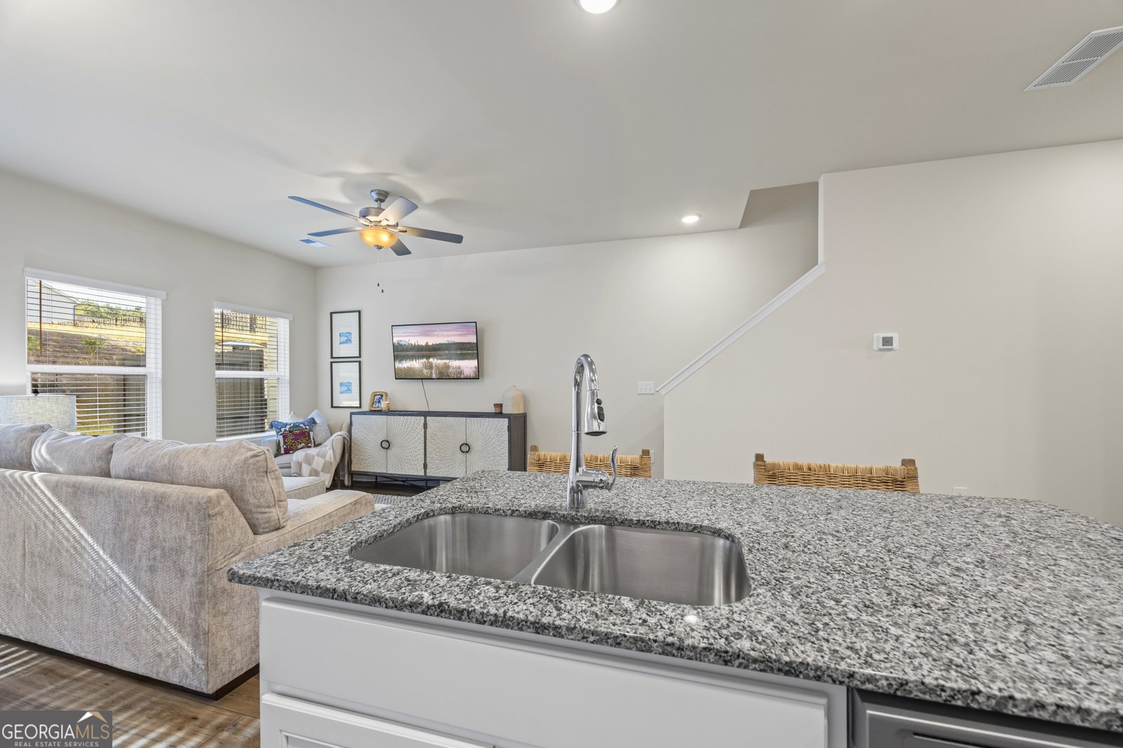 550 Buxton Road Hoschton - 1