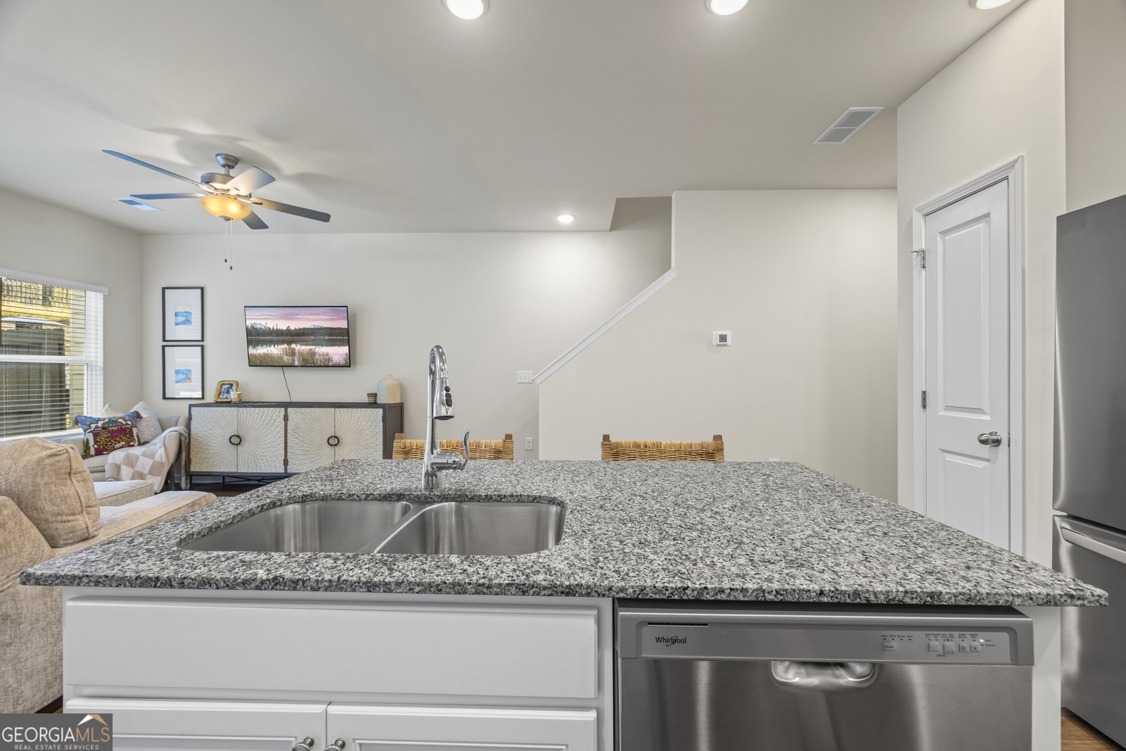 550 Buxton Road Hoschton - 2
