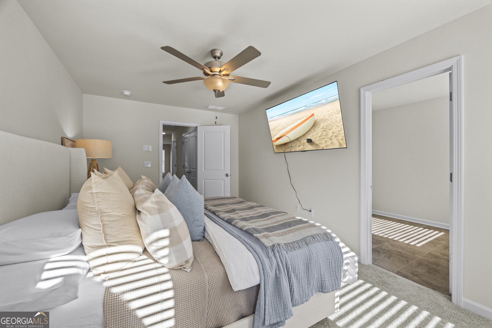 550 Buxton Road Hoschton - 25