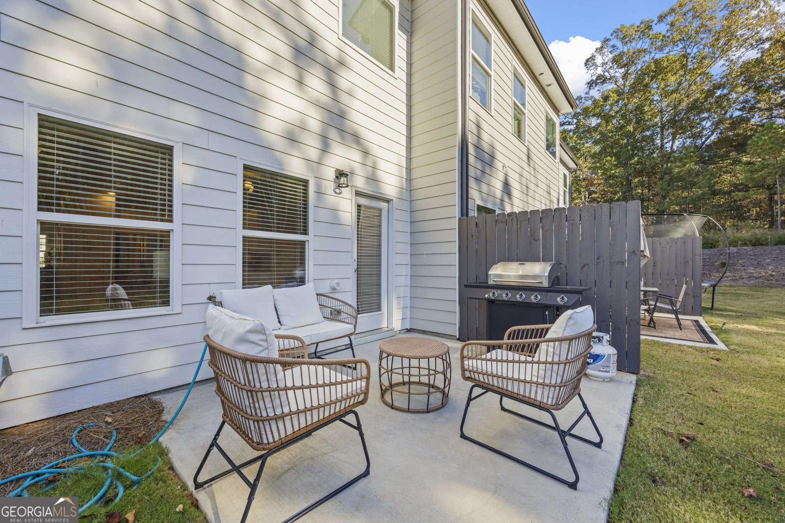 550 Buxton Road Hoschton - 34