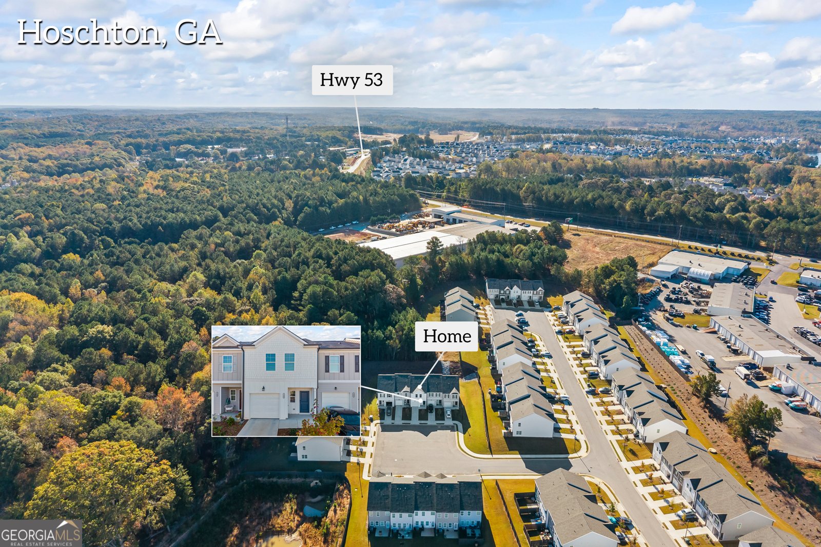 550 Buxton Road Hoschton - 40
