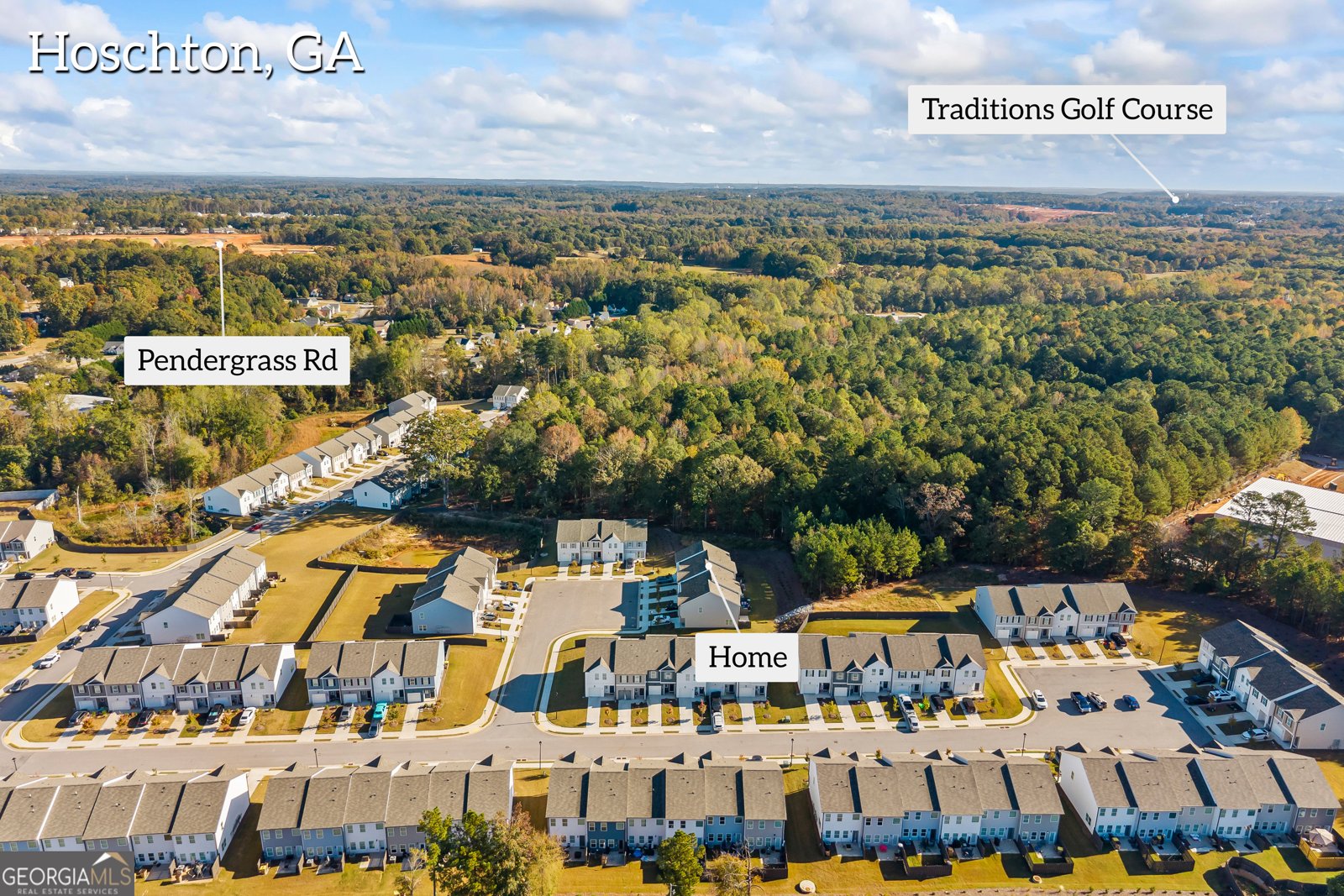550 Buxton Road Hoschton - 41