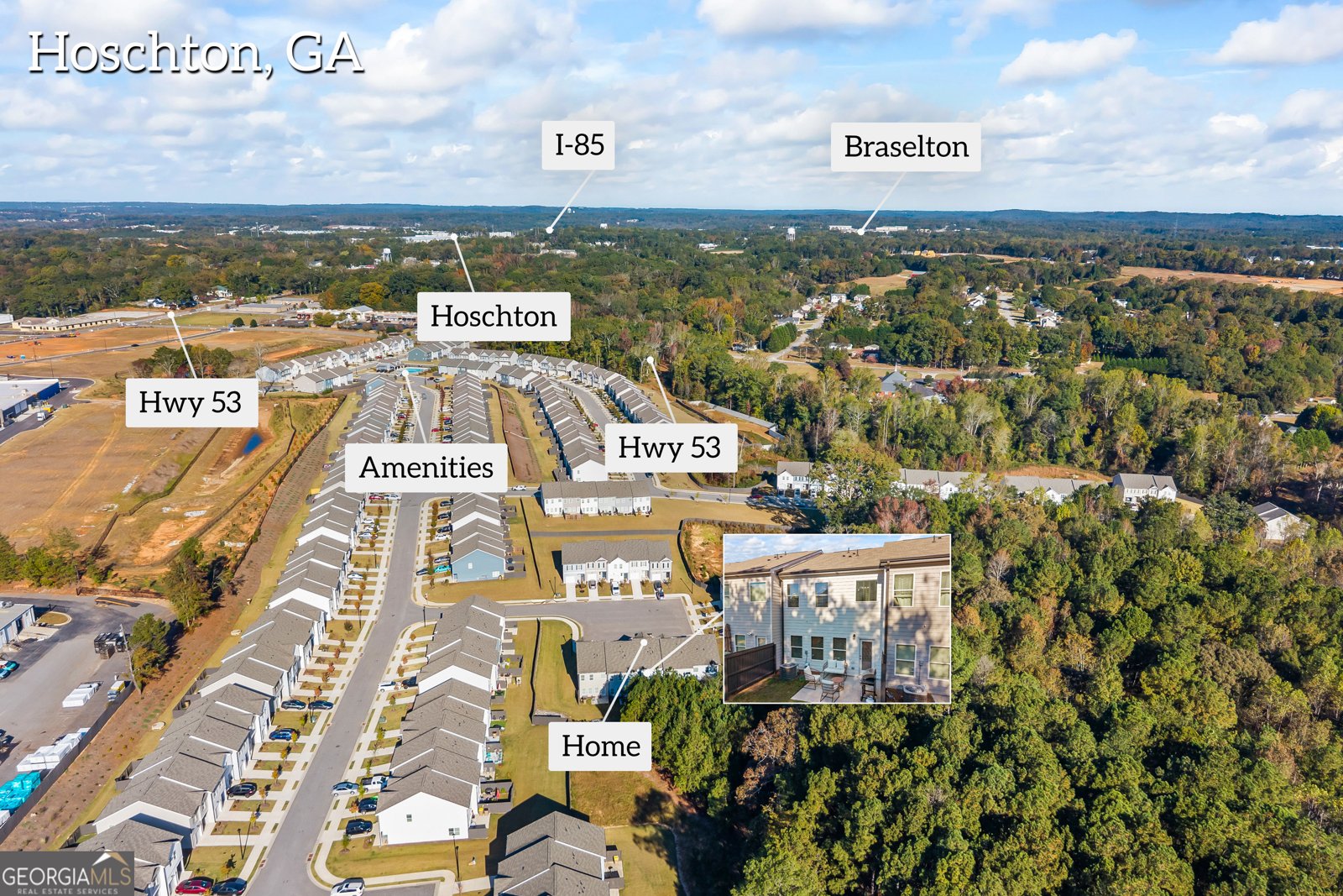 550 Buxton Road Hoschton - 42
