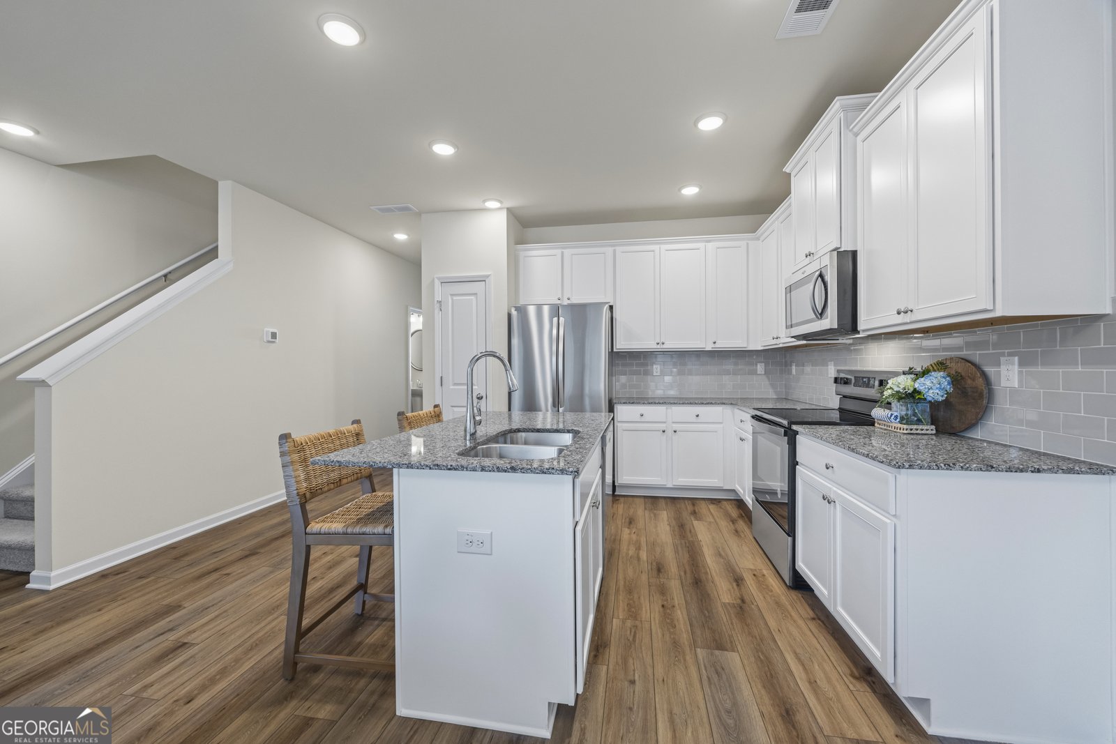 550 Buxton Road Hoschton - 5