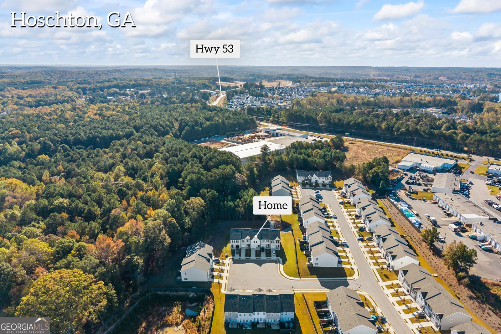 550 Buxton Road Hoschton - 53