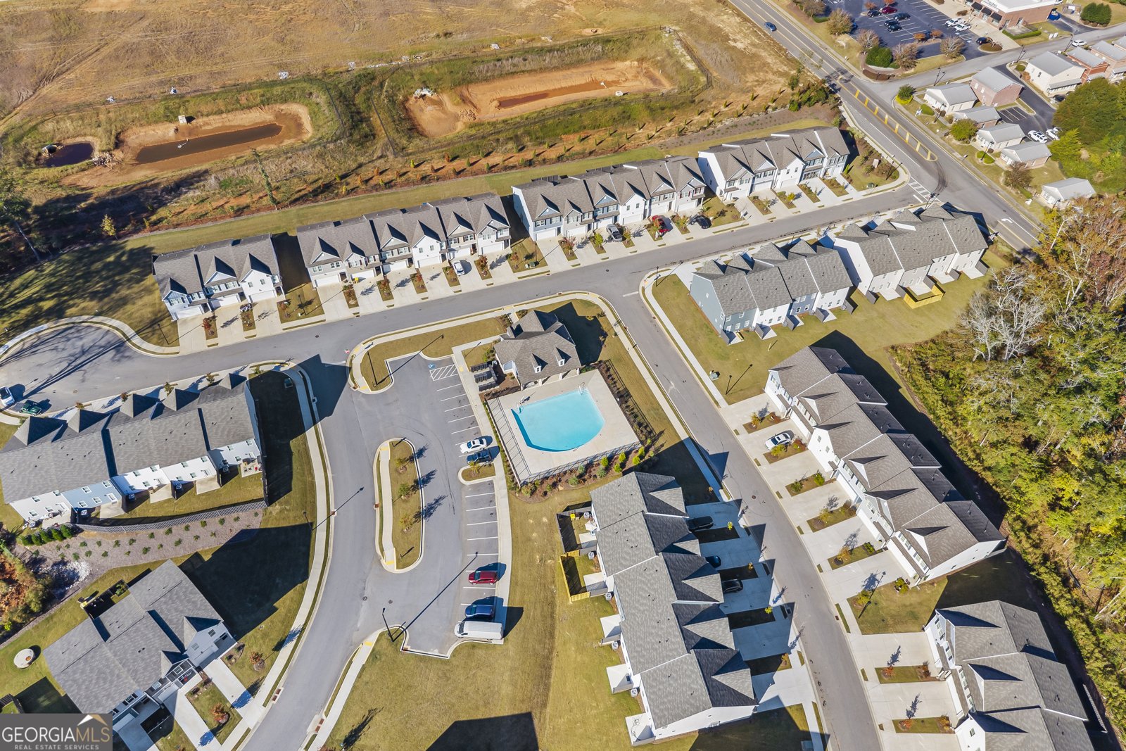 550 Buxton Road Hoschton - 57