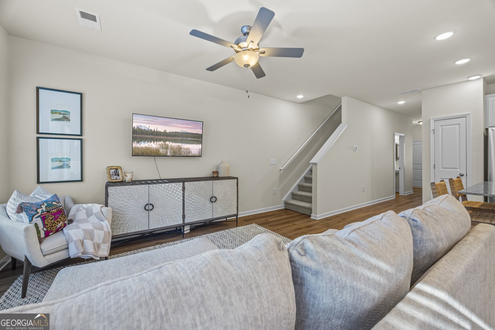 550 Buxton Road Hoschton - 7