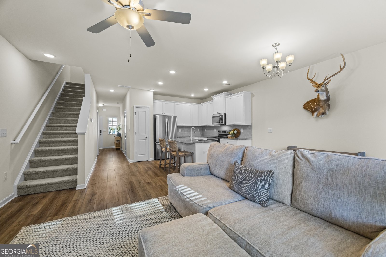 550 Buxton Road Hoschton - 9
