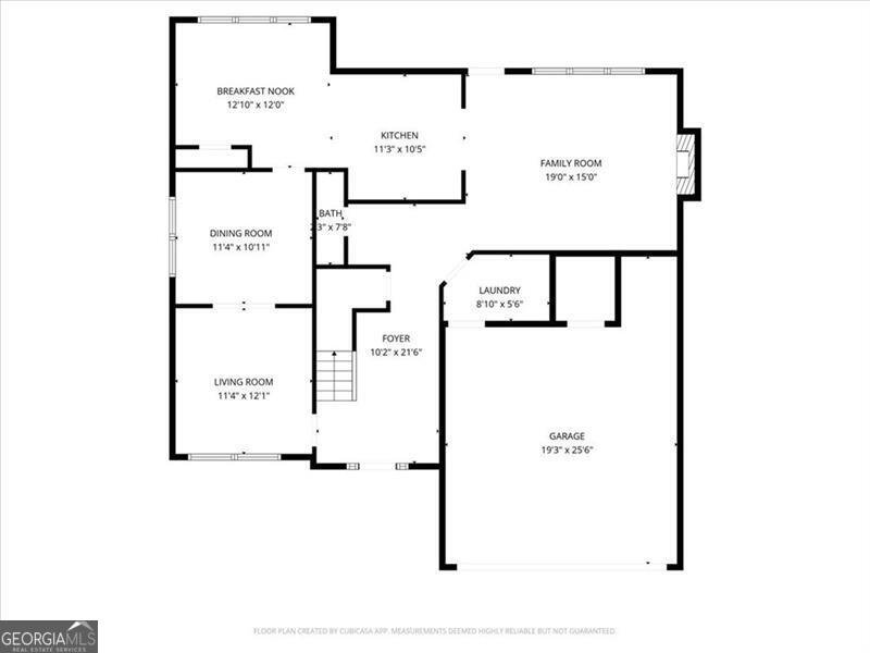 2485 Hamilton Parc Buford - 51