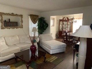 751 Trigg Lake Court Stone Mountain - 1