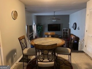 751 Trigg Lake Court Stone Mountain - 10