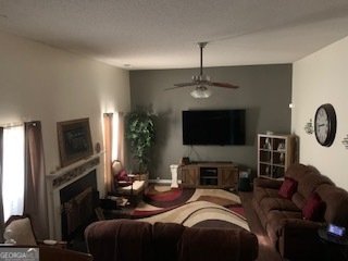 751 Trigg Lake Court Stone Mountain - 11