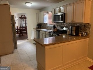 751 Trigg Lake Court Stone Mountain - 12