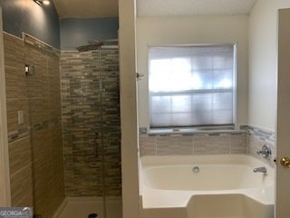 751 Trigg Lake Court Stone Mountain - Photo 15