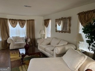 751 Trigg Lake Court Stone Mountain - 2