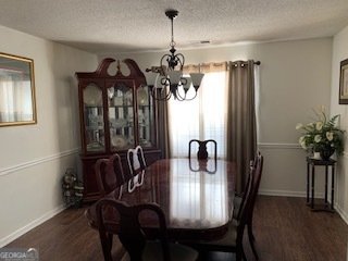 751 Trigg Lake Court Stone Mountain - 3