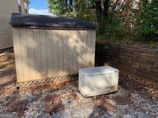 751 Trigg Lake Court Stone Mountain - 4