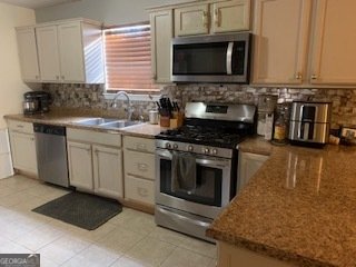 751 Trigg Lake Court Stone Mountain - 8