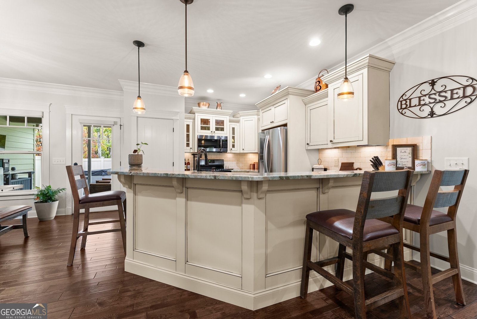 171 Pointe Willow Drive Cleveland - 15