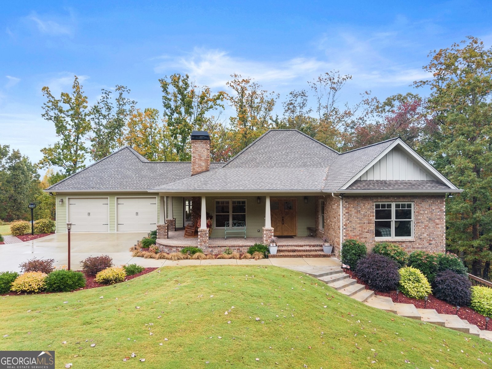 171 Pointe Willow Drive Cleveland - 2