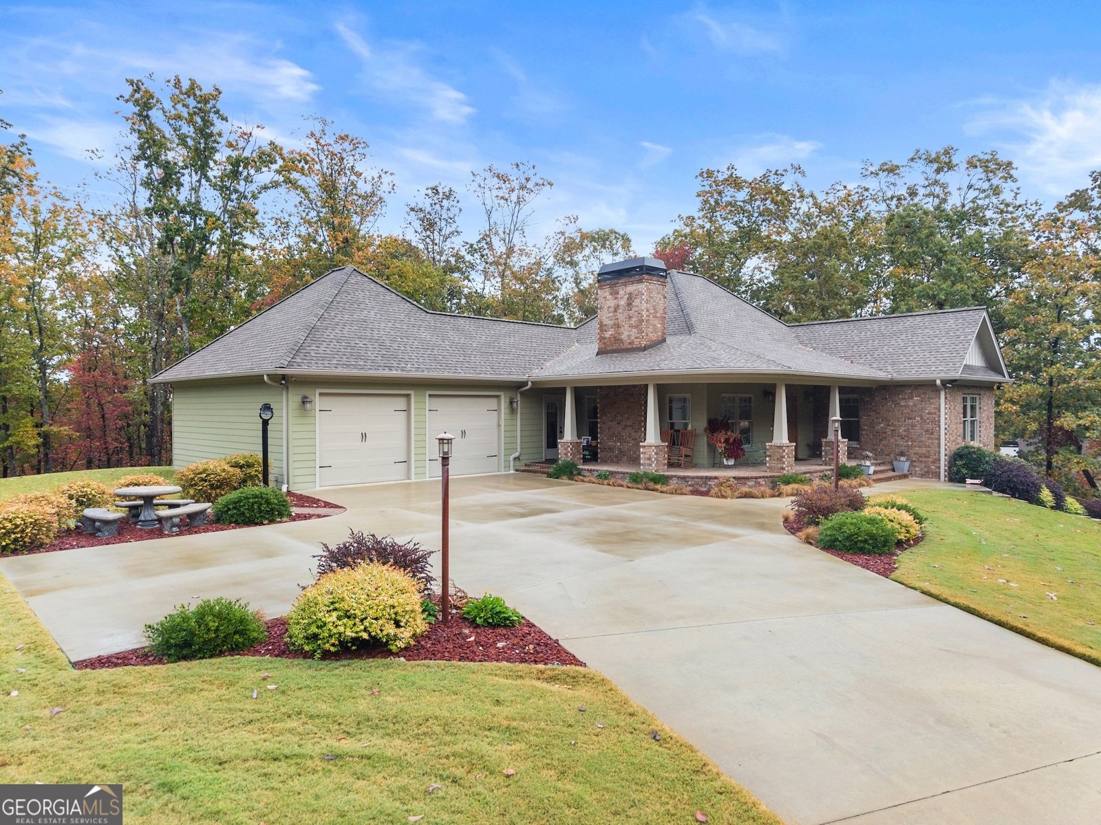 171 Pointe Willow Drive Cleveland - 4