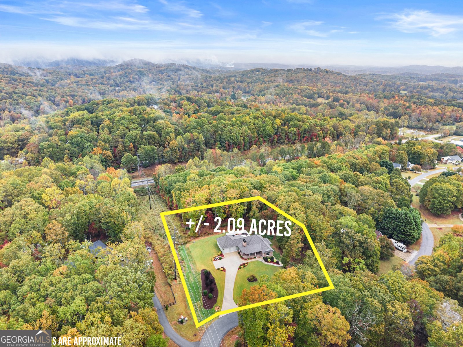 171 Pointe Willow Drive Cleveland - 50