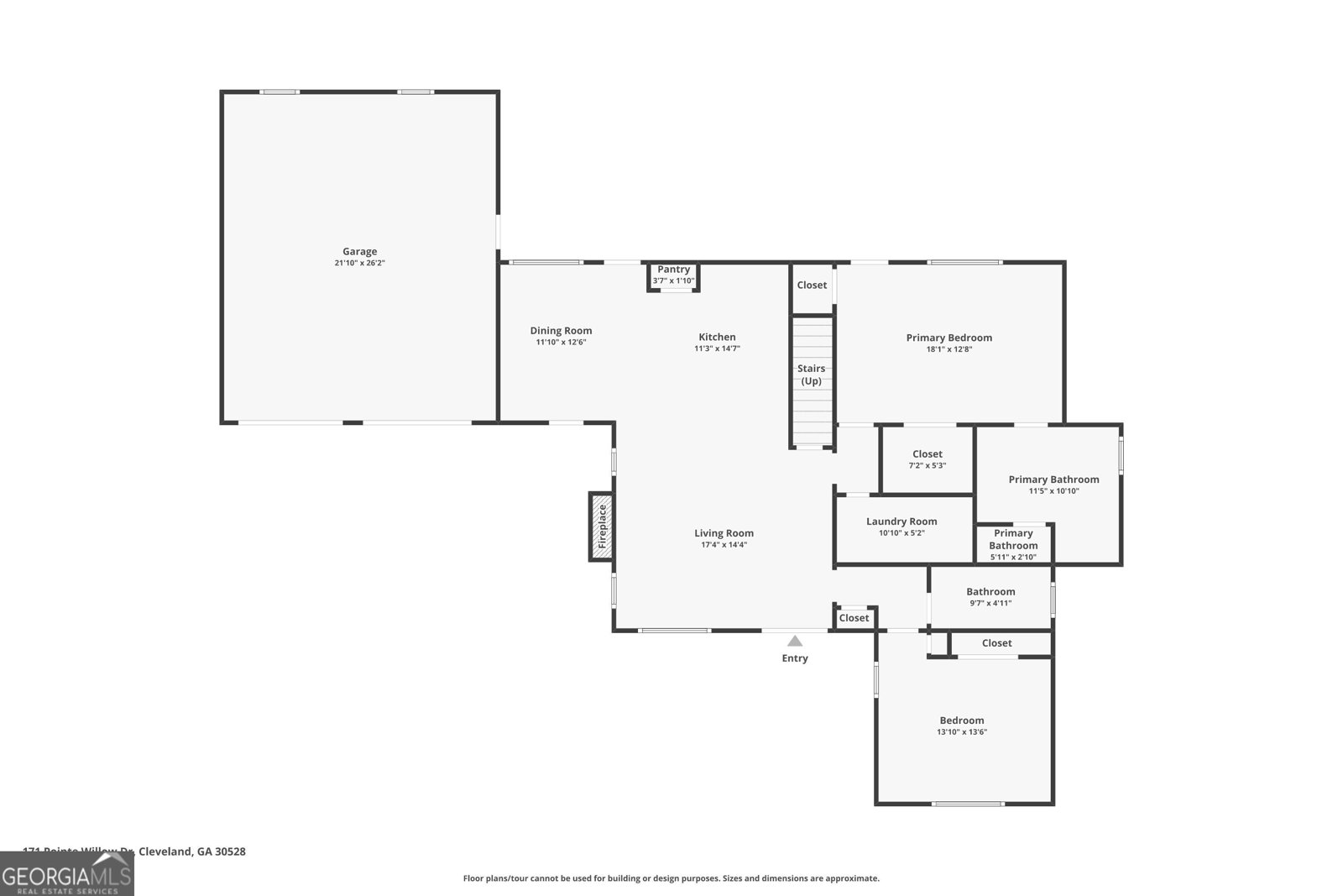 171 Pointe Willow Drive Cleveland - 7