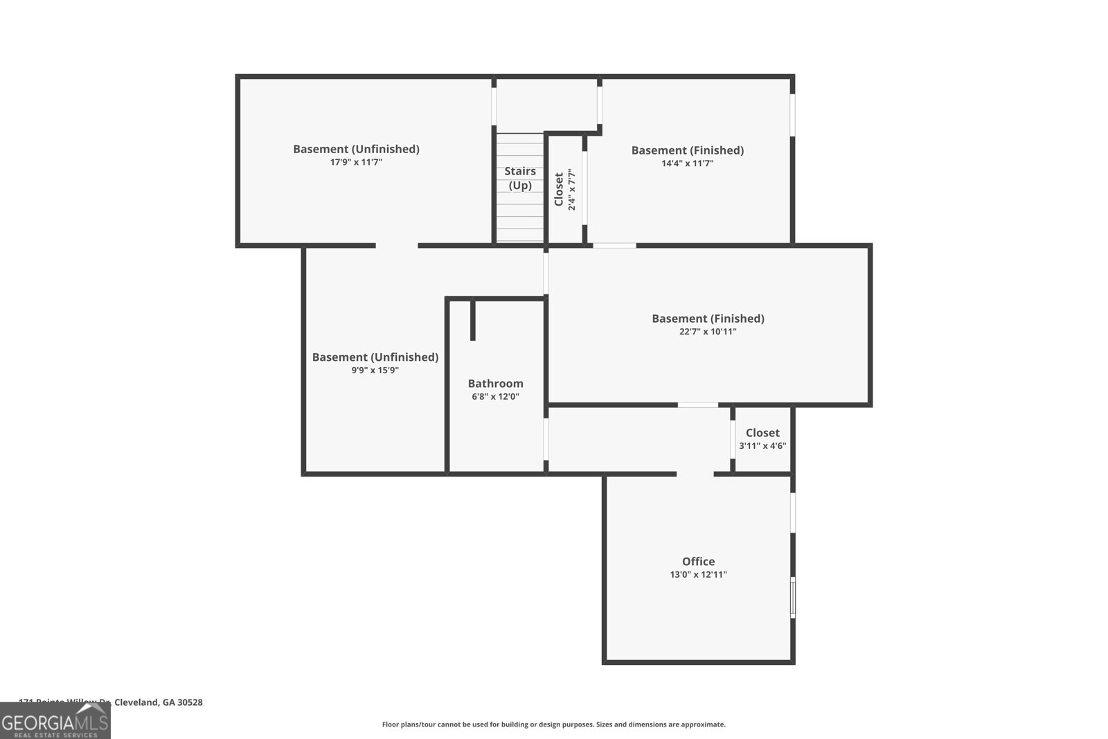 171 Pointe Willow Drive Cleveland - 8