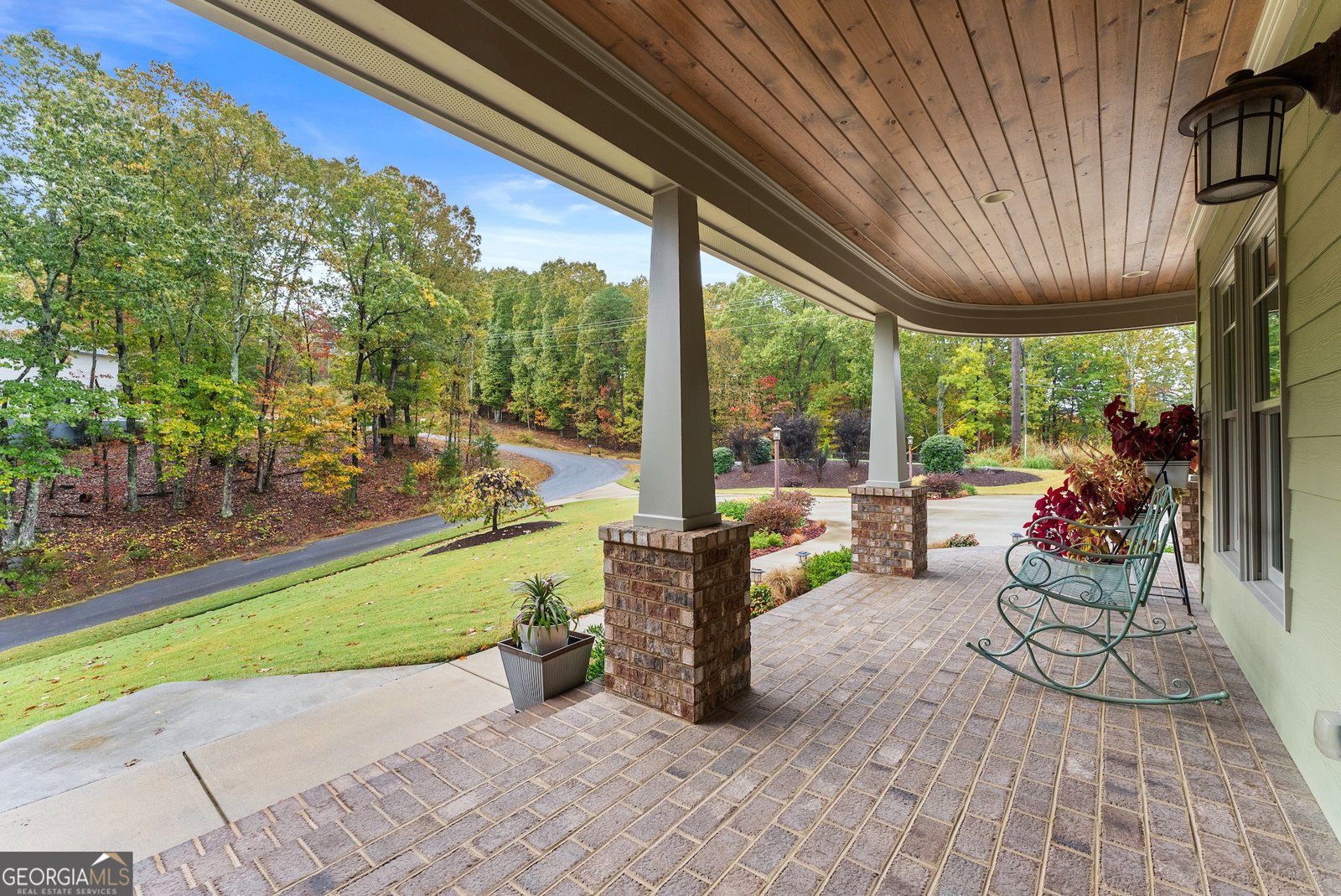 171 Pointe Willow Drive Cleveland - 9