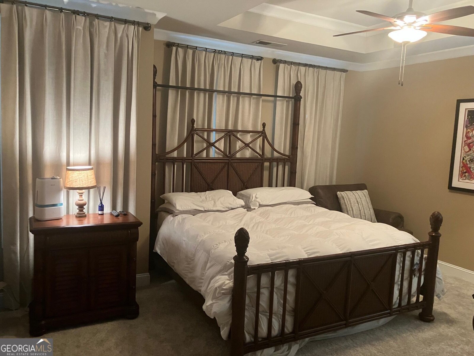 5022 Towneship Creek Road Roswell - 2