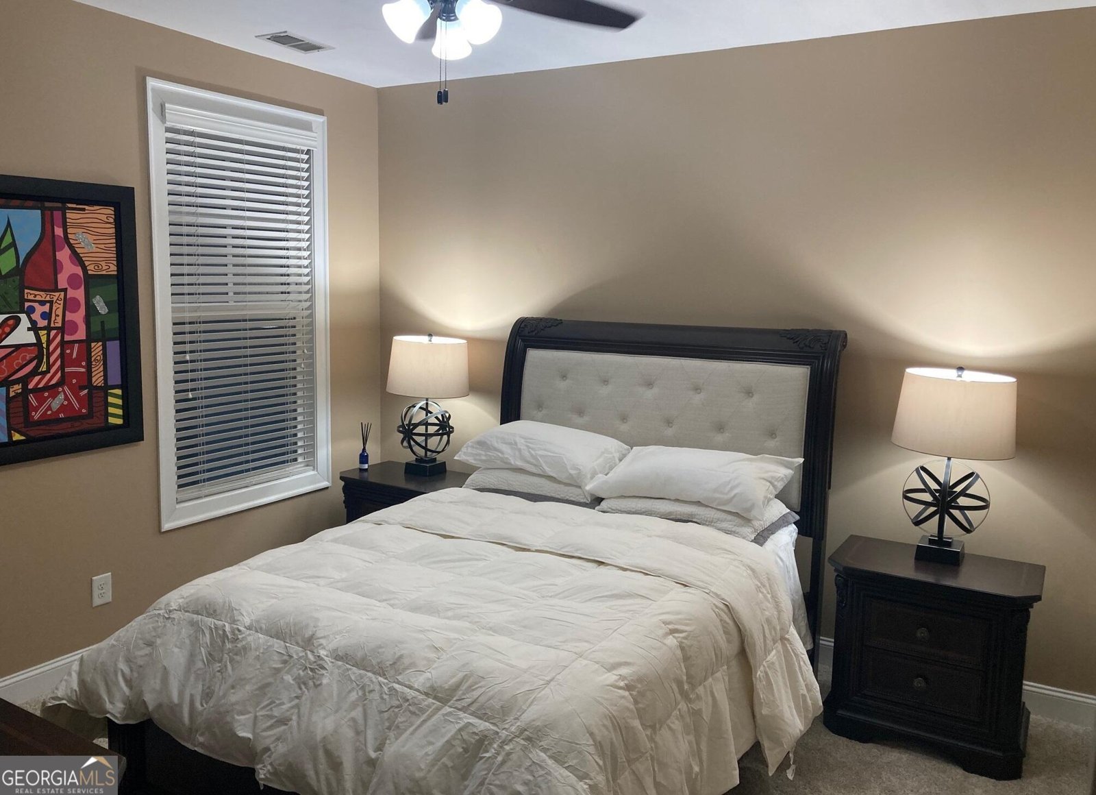 5022 Towneship Creek Road Roswell - 4