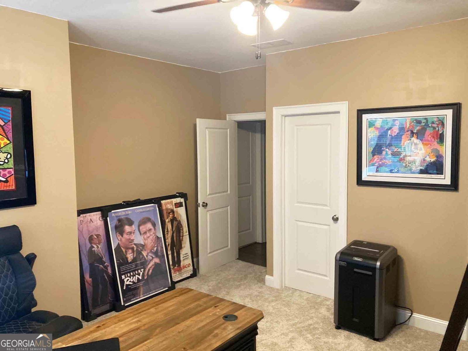 5022 Towneship Creek Road Roswell - 6