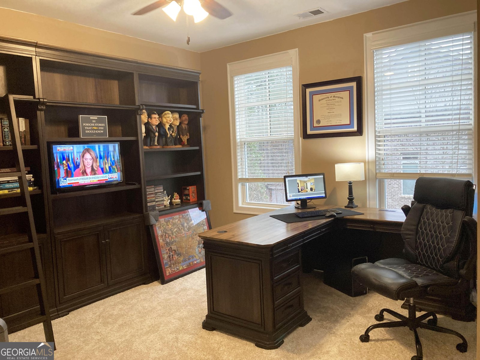 5022 Towneship Creek Road Roswell - 7