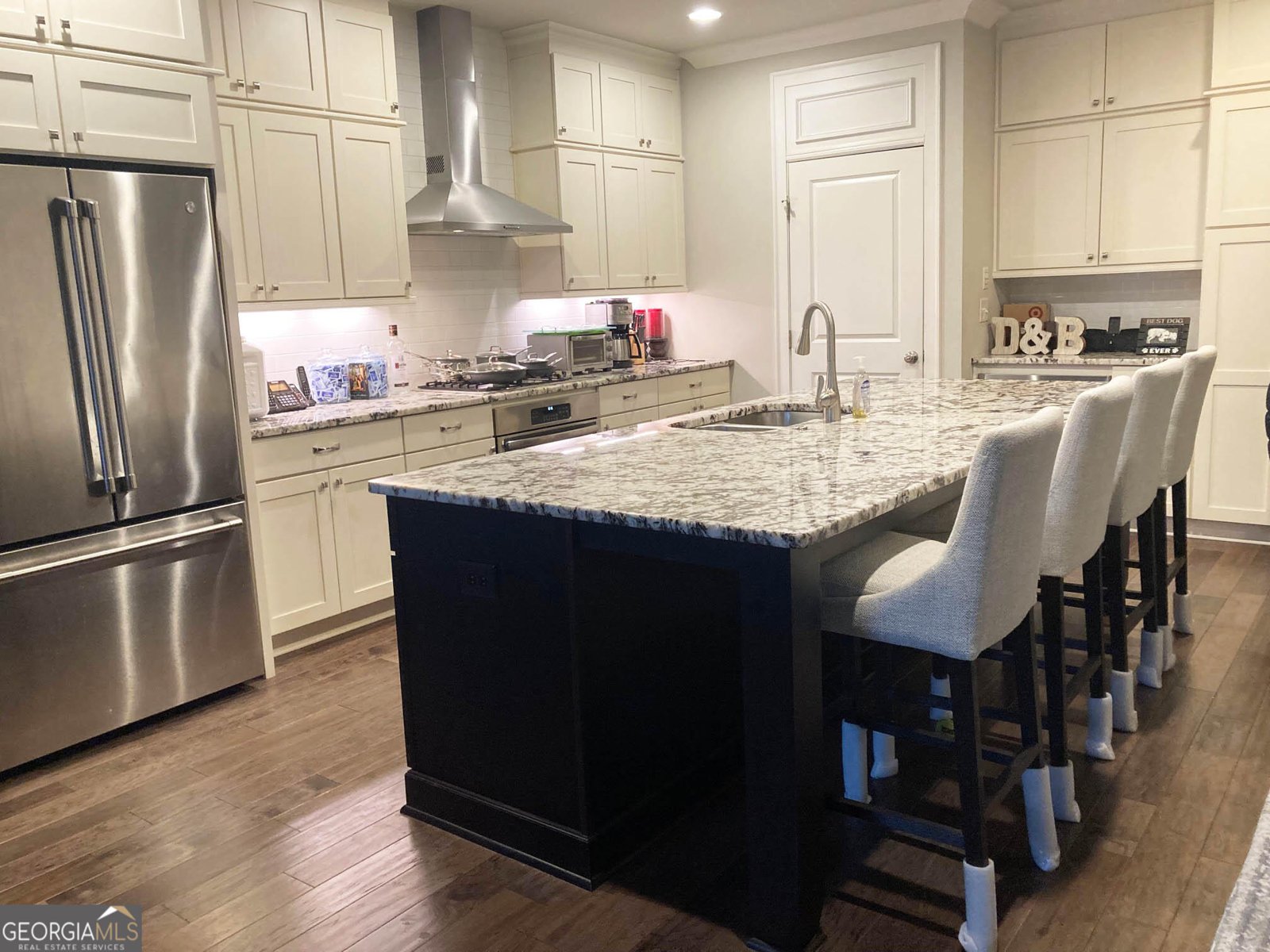 5022 Towneship Creek Road Roswell - 8