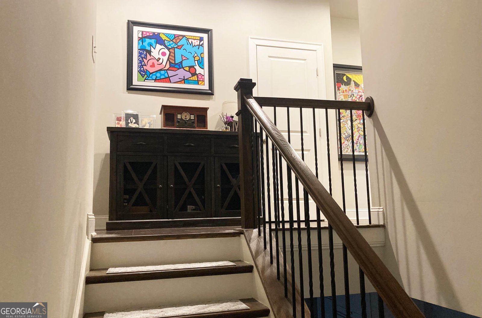 5022 Towneship Creek Road Roswell - 9