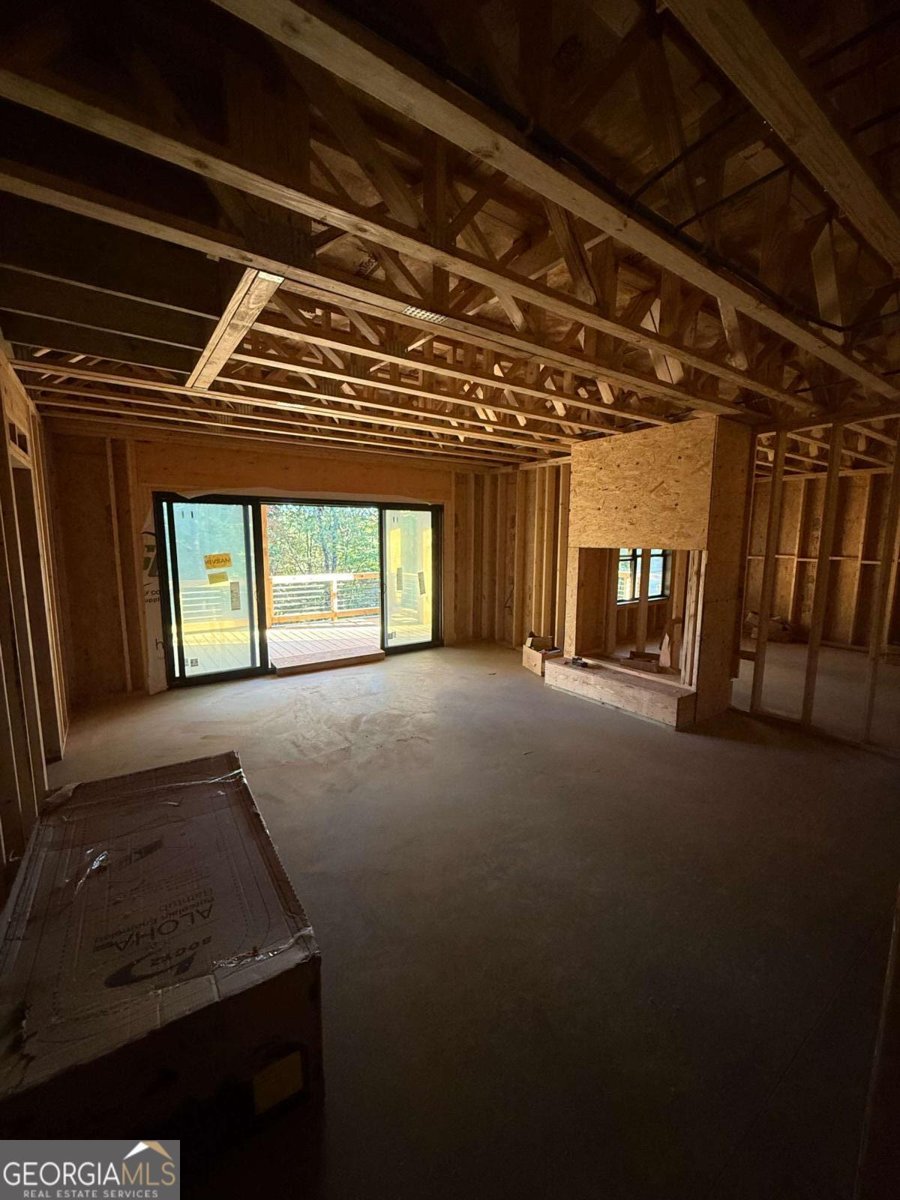 195 Wolf Creek Mountain Road Mineral Bluff - 10