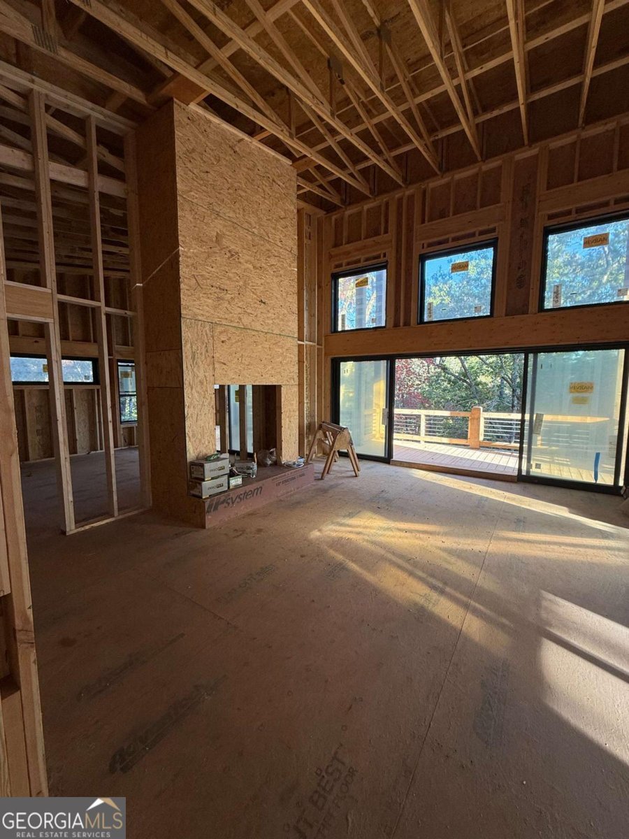 195 Wolf Creek Mountain Road Mineral Bluff - 11