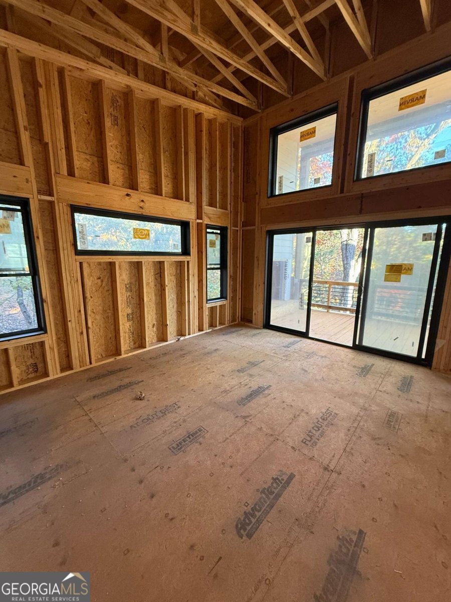 195 Wolf Creek Mountain Road Mineral Bluff - 12